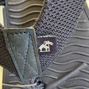 Caribbean Joe | Shoes | Caribbean Joe Cairo Mens Flip Flops  display picture 3